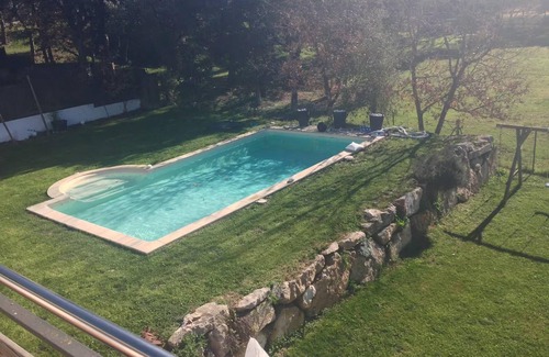 La Canyera Villa | Villa with private pool and barbecue 15min beach