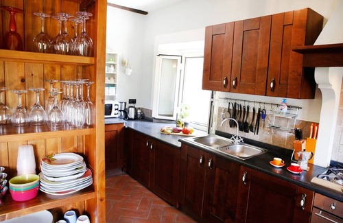 Bagni di Lucca Villa | Villa with private swimming pool in the heart of Bagni di Lucca
