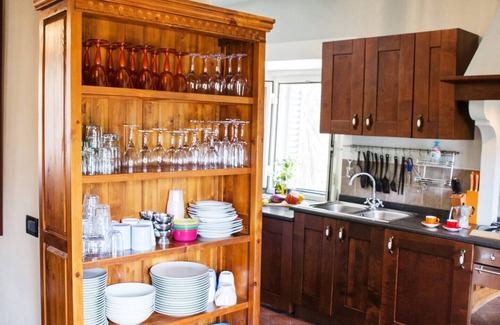 Bagni di Lucca Villa | Villa with private swimming pool in the heart of Bagni di Lucca