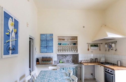 Scarperia e San Piero House | Villa with private pool in Mugello area