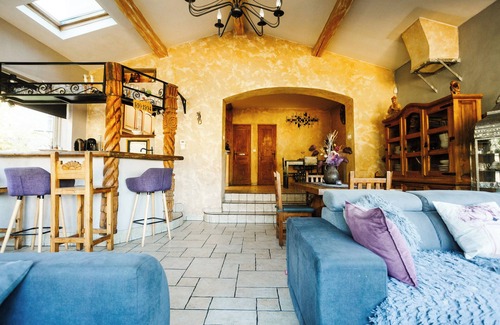 11th Arrondissement House | Villa with private pool - Calanques National Park