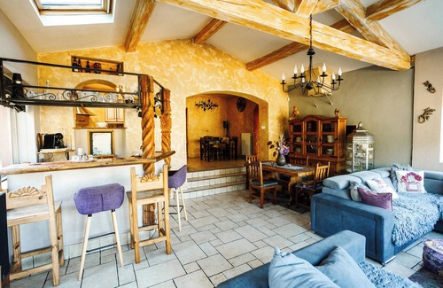 11th Arrondissement House | Villa with private pool - Calanques National Park