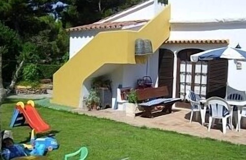 Son Parc Villa | Villa with Private Pool in Son Parc, Walking Distance to Beach/Restaurants/Shops