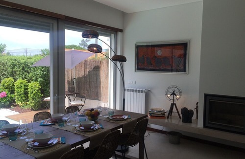 Aldeia do Meco House | Villa with private pool and garden - Praia do Meco - Free Wifi