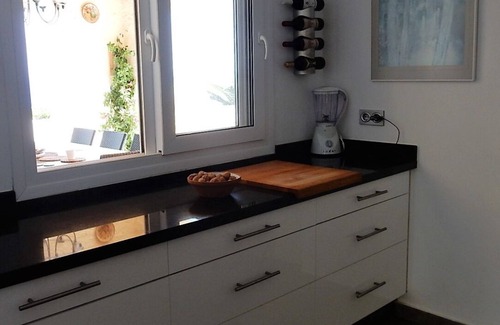 Ventanicas-El Cantal Villa | Villa with Private Pool,Stunning Sea Views,10 min walk to the beach air con Wifi