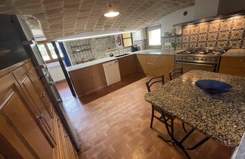 Vilademuls Villa | Villa With Private Pool in Beautiful Nature - Half an Hour From Costa Brava
