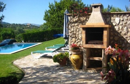 Pollensa Villa | Villa with private pool, situated in the heart of the Pollensa countryside