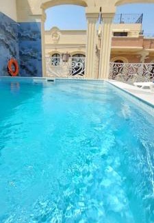 Munxar Villa | Villa with private pool in Gozo