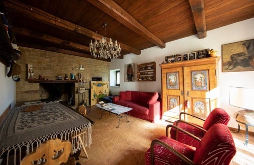 Castelraimondo Villa | Villa with private pool in beautiful surroundings in the Marche!