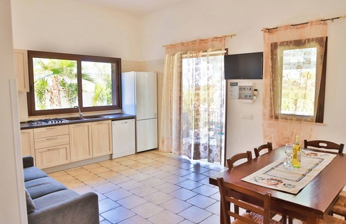 Alcamo Marina Villa | Villa with private pool wifi 150 Mt from the sea 3 bedrooms 3 bathrooms 10 places ob