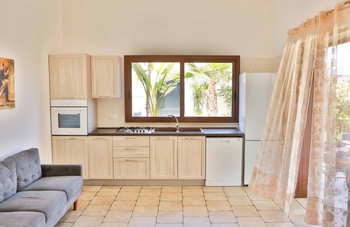 Alcamo Marina Villa | Villa with private pool wifi 150 Mt from the sea 3 bedrooms 3 bathrooms 10 places ob