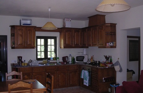 Molares House | Villa With Private Pool And Glorious Views