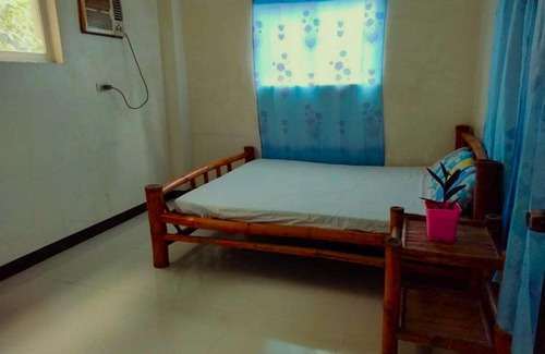 Bantayan Island House | Villa With Seaview