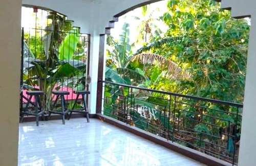 Bantayan Island House | Villa With Seaview