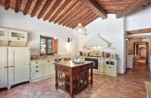 Volterra Villa | Villa with view and private pool