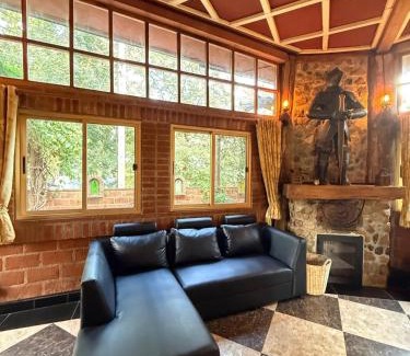 Pai Villa | Villa Wolfsbau