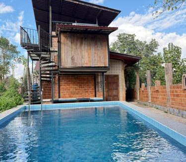 Pai Villa | Villa Wolfsbau