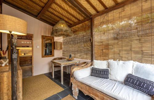 Uluwatu Villa | Villa Yin Uluwatu - Central 1BDR Villa with Pool
