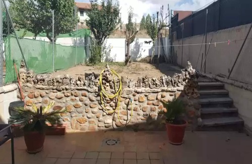 Sepulveda Ski Chalet | Villa Yolita (Without Deposit), Sepúlveda