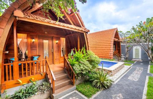 Padonan Villa | Villa Youlas Canggu