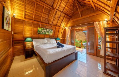 Padonan Villa | Villa Youlas Canggu
