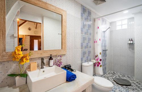 Padonan Villa | Villa Youlas Canggu