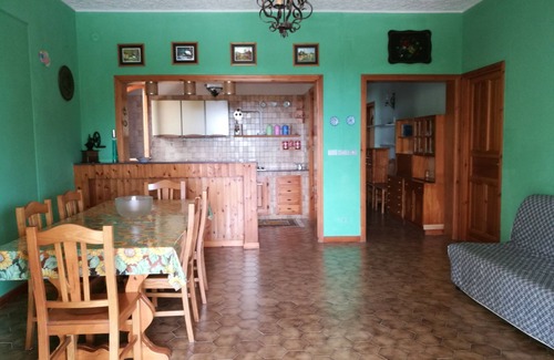 Ognina Villa | VILLA YUCCA AL MARE Ognina (Syracuse)