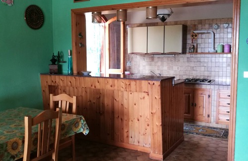 Ognina Villa | VILLA YUCCA AL MARE Ognina (Syracuse)