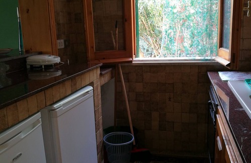 Ognina Villa | VILLA YUCCA AL MARE Ognina (Syracuse)