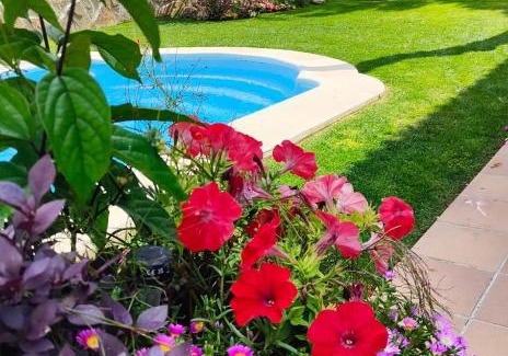 Chiclana de la Frontera Ski Chalet | Villa Zahara