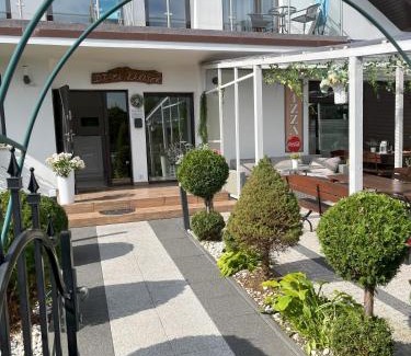 Grzybowo House | ViLLA ZAKĄTEK