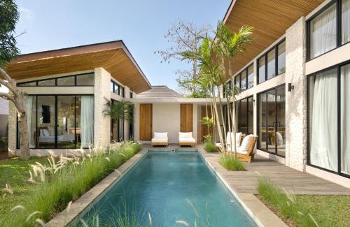 Uluwatu Villa | Villa Zara Spacious, Chic and Classy 2 Bedroom Home 5 minutes from Uluwatu Cliff Edge