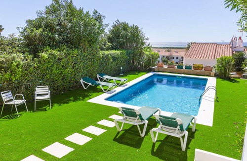Sant Jaume Mediterrani Villa | Villa Zodiaco Acuario by Escape Home