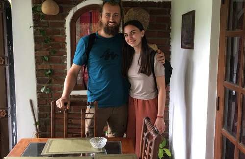 Wayikkal Villa | Villa25 Homestay n15 minutes from the centre