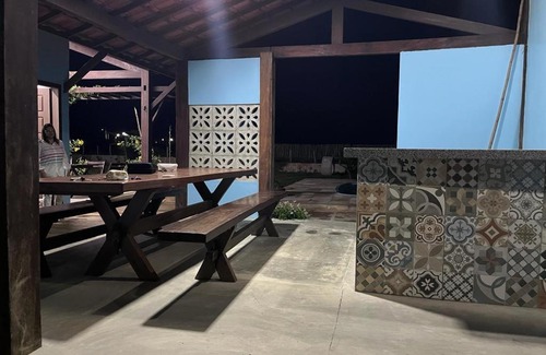Cajueiro da Praia House | villa7estrelas