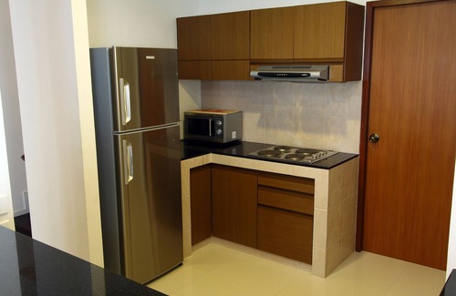 Chakphong House | Village 3 Bedrooms - The Oriental Beach