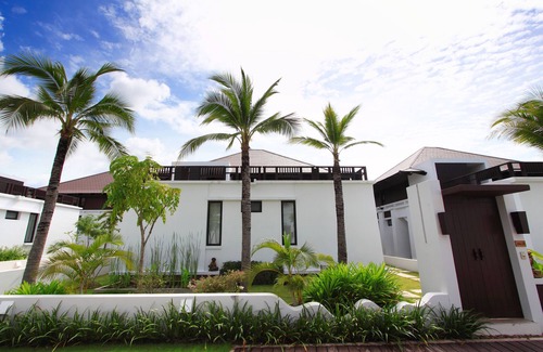 Chakphong House | Village 3 Bedrooms - The Oriental Beach