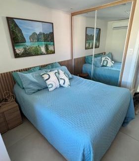 Itacimirim Apartment | Village 4 suites