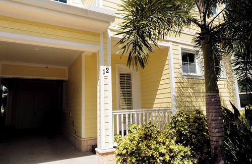 North Causeway House | Village at New Smyrna Marina Unit 12