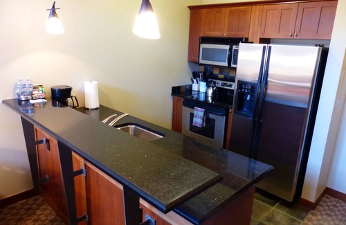 Olympic Valley Condo | Village at Palisades Tahoe - 1BR/Sleeps 4, Ski-in/Ski-out, Top Floor, Mtn Views