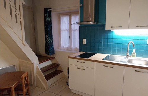 Dampierre-sur-Linotte House | Village cottage with shops ideal for vacations or business stays