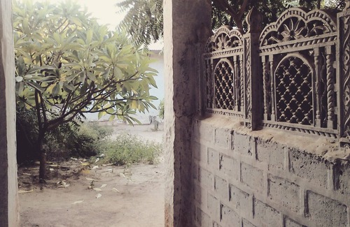 Rohet Other | Village Castle stay amidst Desert