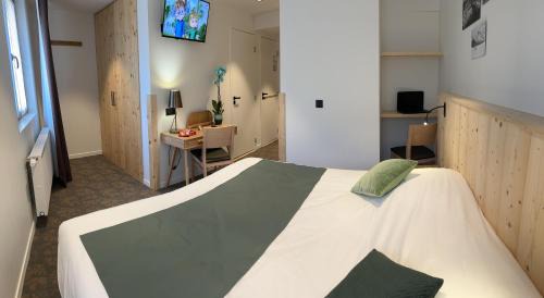 Aussois Resort | Village de vacances Fleurs et Neige