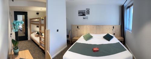 Aussois Resort | Village de vacances Fleurs et Neige