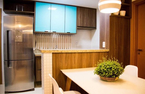 Itacimirim House | VILLAGE DUPLEX ACONCHEGANTE - ITACIMIRIM