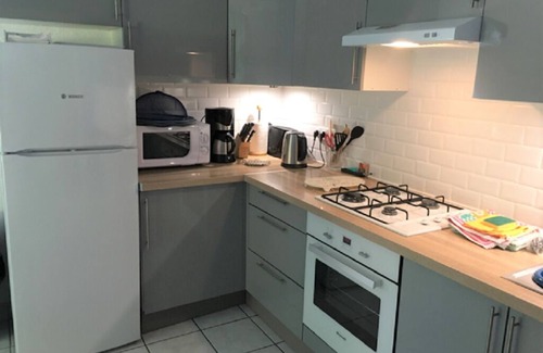 Sergeac Cottage | Village Gite on the Vezere River