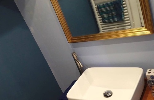 Octon House | Village house 15min walk from Salagou