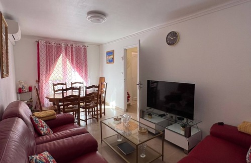 Courthezon House | Village house between Orange and Avignon
