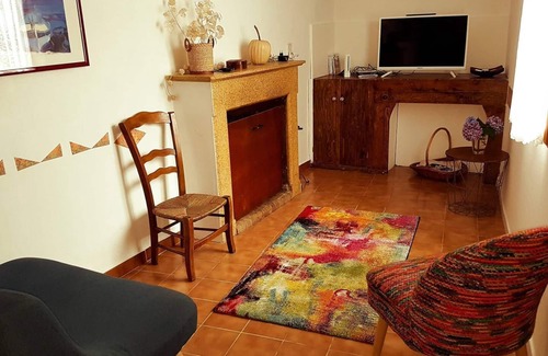 Sisco House | Village house in Sisco Cap Corse
