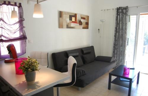 Naturist Village Villa | Village naturiste - Cap sauvage - Villa les lauriers